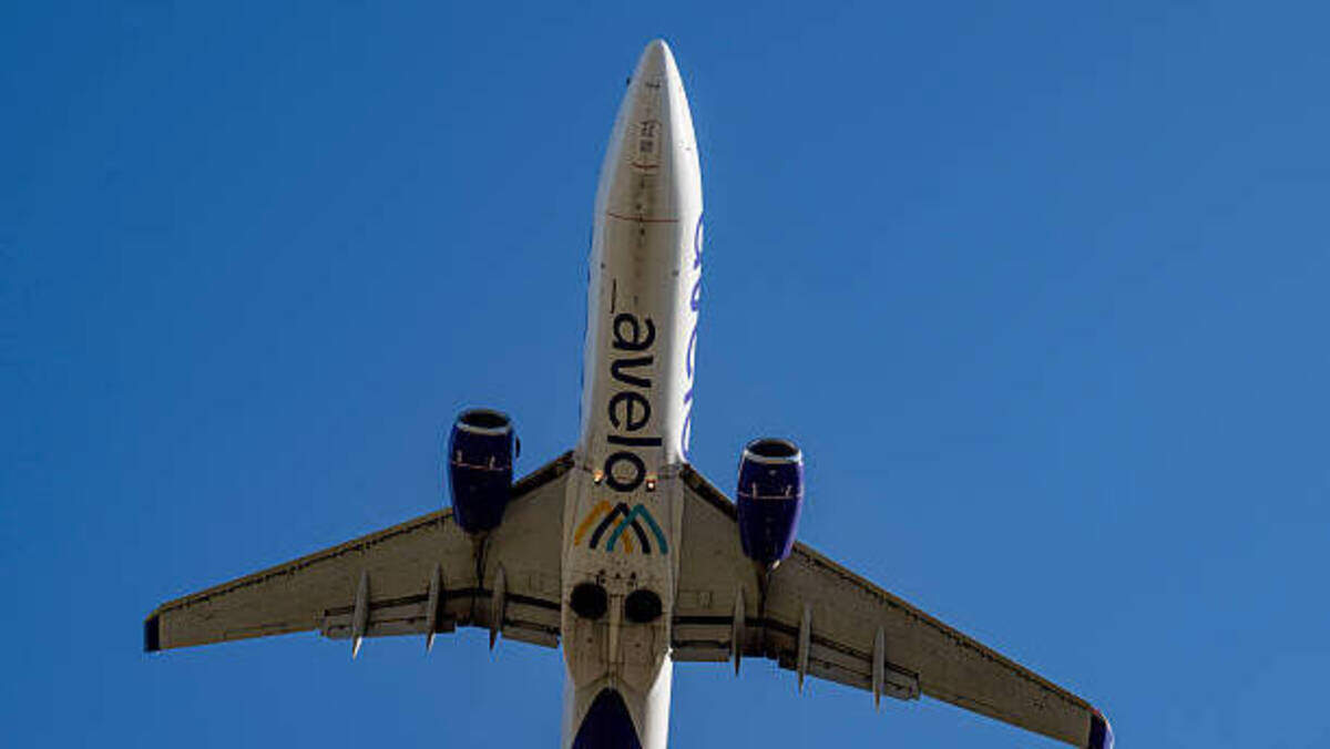 Avelo Airlines will launch nonstop service between Fort Lauderdale-Hollywood International Airport and McKinney National Airport, which is about 30 miles north of Dallas, in the fall. Avelo Airlines will launch nonstop service between Fort Lauderdale-Hollywood International Airport and McKinney National Airport, which is about 30 miles north of Dallas, in the fall.